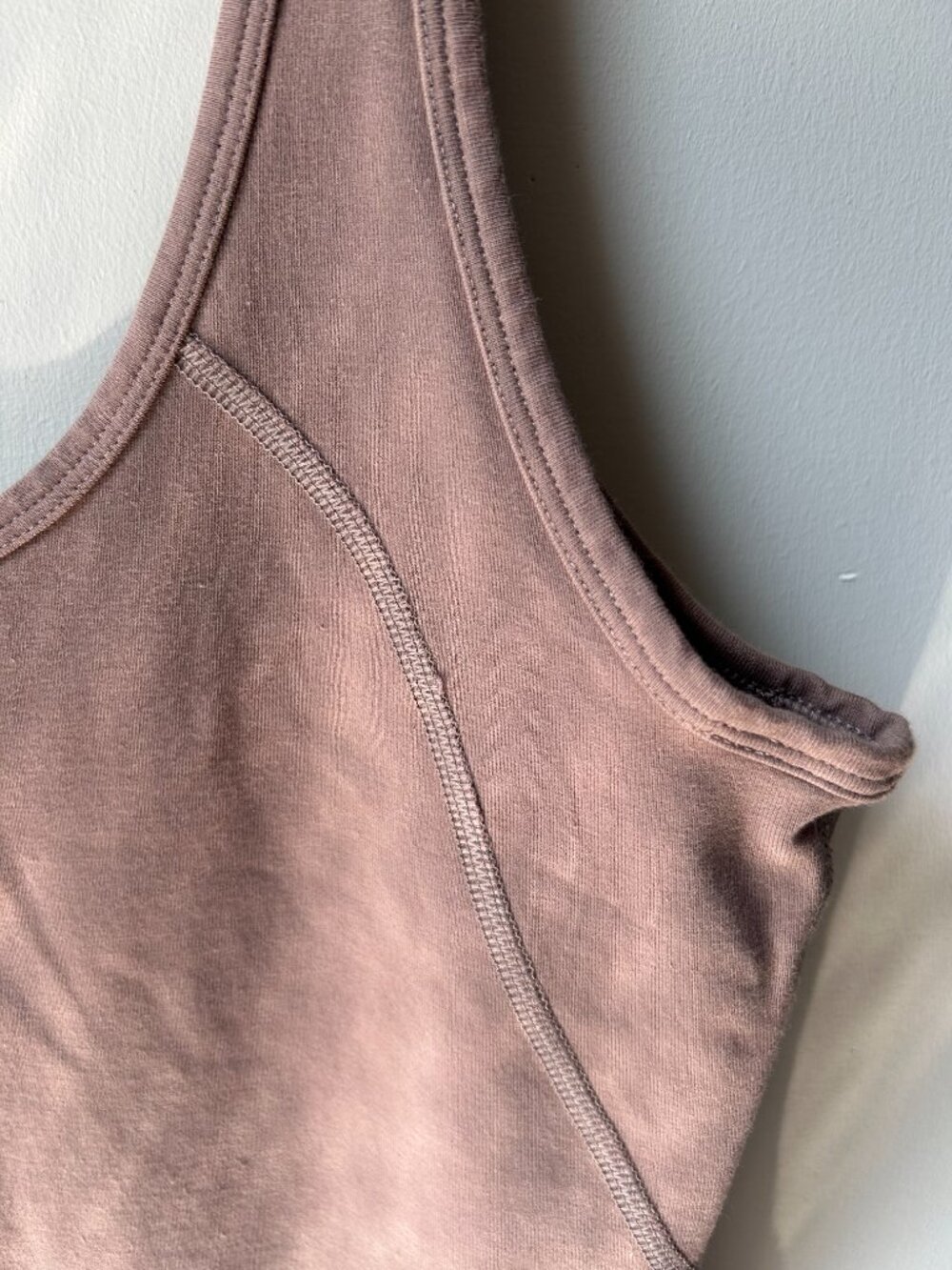TNA HOLD-IT™ ROCKEFELLER ROMPER - Picture 8 of 14